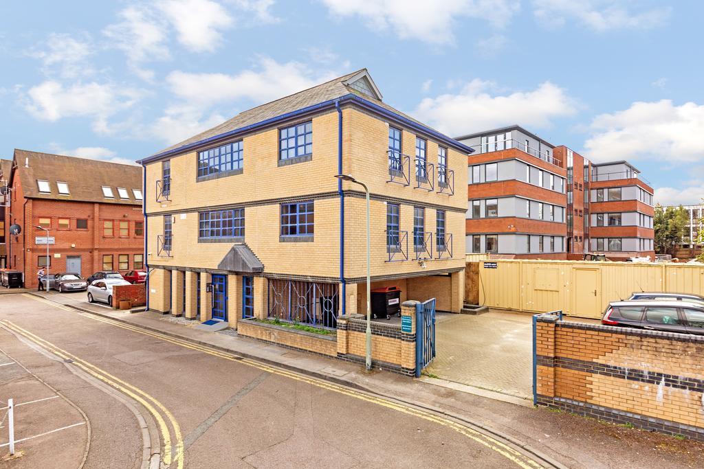 Book Today At Metro Serviced Apartments Bedford - Metro House ,Free Wifi Buitenkant foto