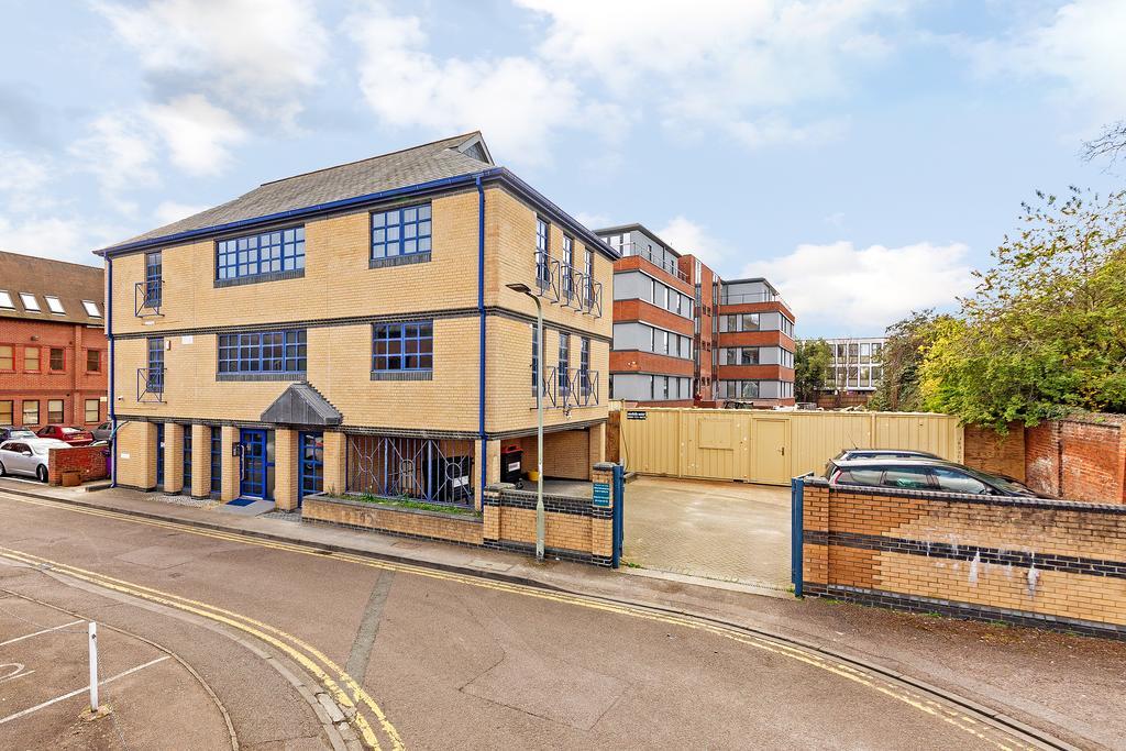 Book Today At Metro Serviced Apartments Bedford - Metro House ,Free Wifi Buitenkant foto