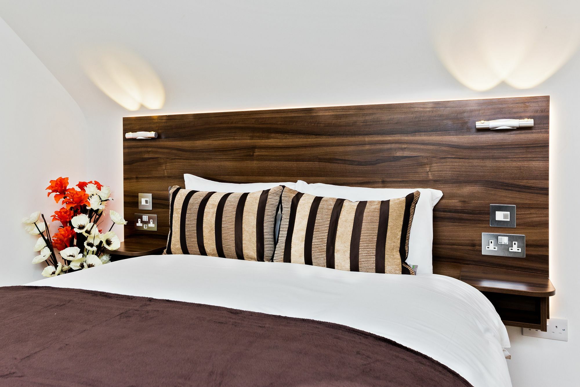 Book Today At Metro Serviced Apartments Bedford - Metro House ,Free Wifi Buitenkant foto