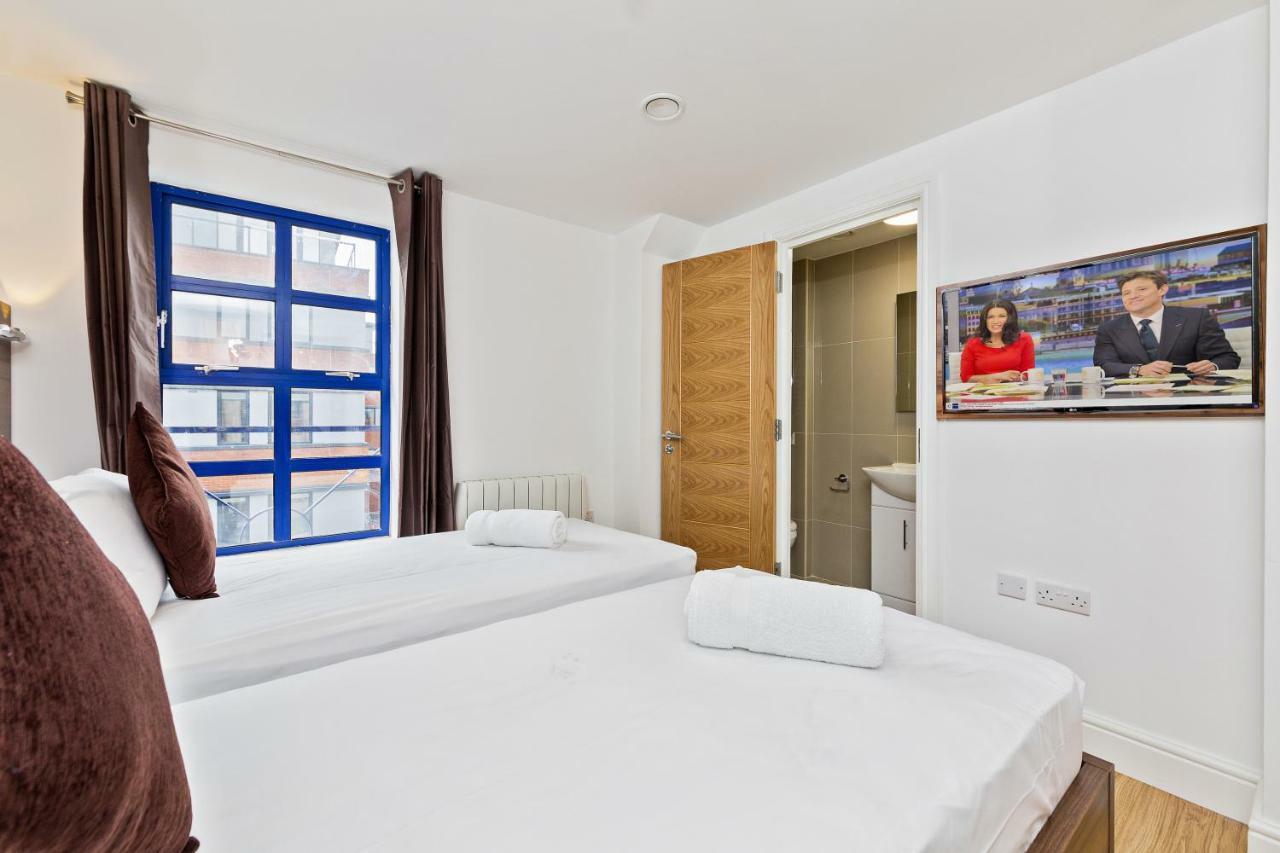 Book Today At Metro Serviced Apartments Bedford - Metro House ,Free Wifi Kamer foto