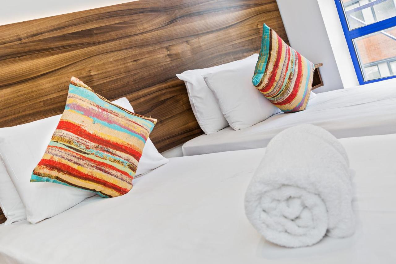 Book Today At Metro Serviced Apartments Bedford - Metro House ,Free Wifi Buitenkant foto
