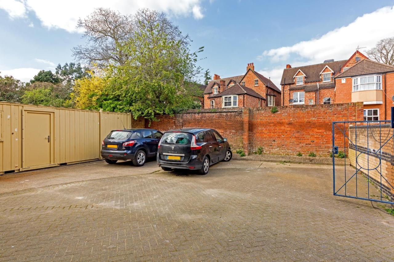 Book Today At Metro Serviced Apartments Bedford - Metro House ,Free Wifi Buitenkant foto