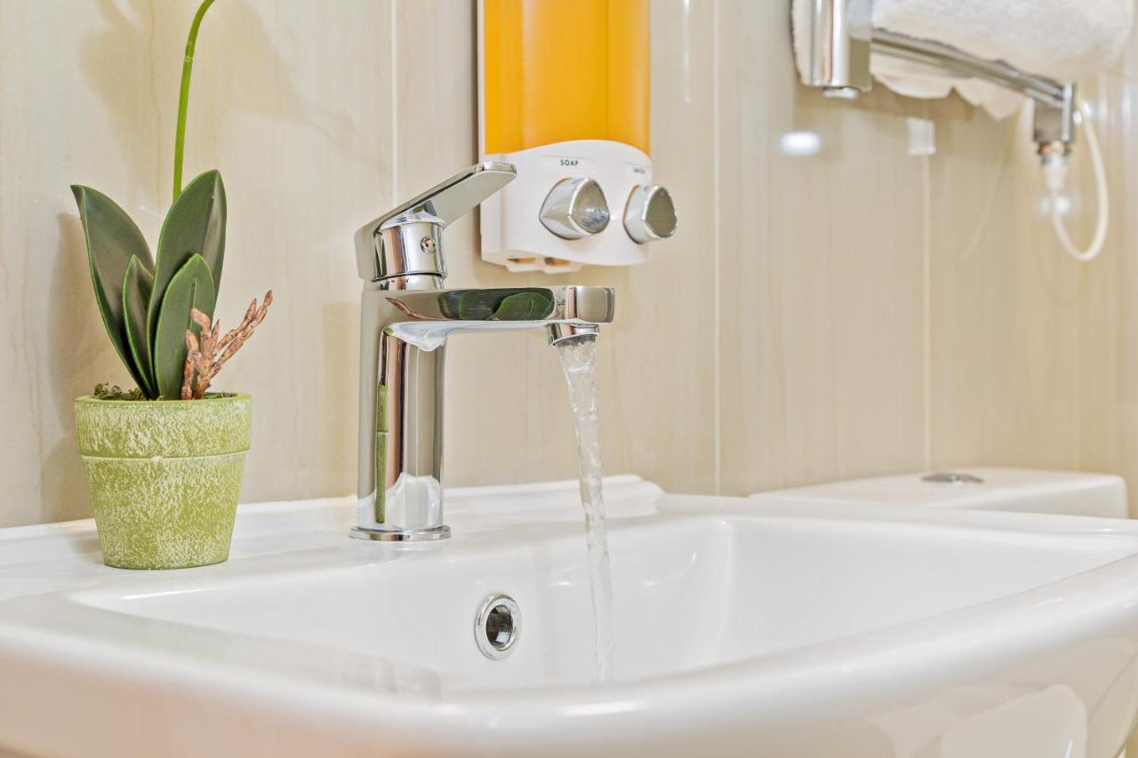 Book Today At Metro Serviced Apartments Bedford - Metro House ,Free Wifi Buitenkant foto
